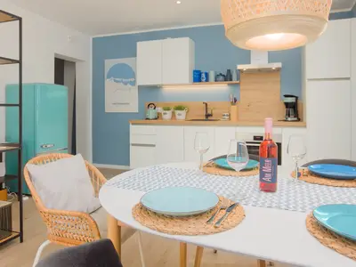 Ferienwohnung für 4 Personen (68 m²) in Heiligenhafen 9/10