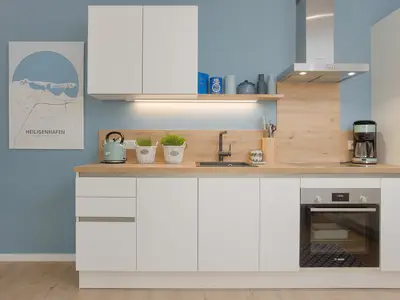 Ferienwohnung für 4 Personen (68 m²) in Heiligenhafen 10/10