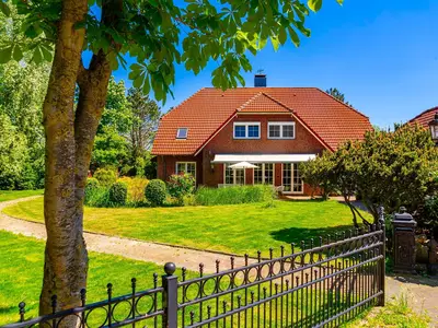 Ferienwohnung für 2 Personen (60 m²) in Krummhörn Greetsiel 5/10
