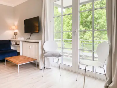 Ferienwohnung für 2 Personen (37 m²) in Timmendorfer Strand 10/10