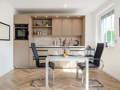 Ferienwohnung für 2 Personen (60 m²) in Krummhörn Greetsiel 7/10