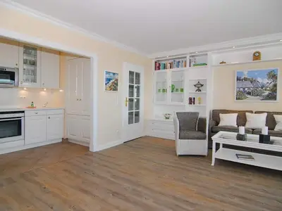 Ferienwohnung für 4 Personen (88 m²) in Westerland (Sylt) 4/10