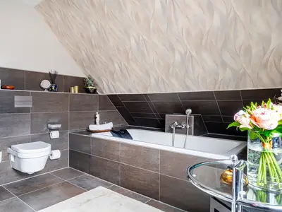 Ferienwohnung für 2 Personen (60 m²) in Krummhörn Greetsiel 8/10