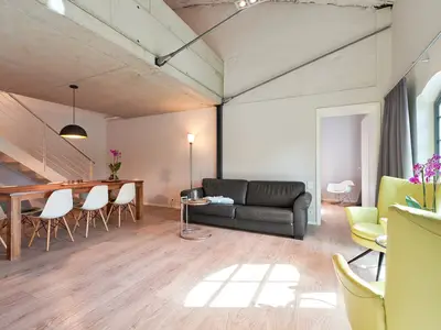 Ferienwohnung für 8 Personen (108 m²) in Brandenburg an der Havel 2/10