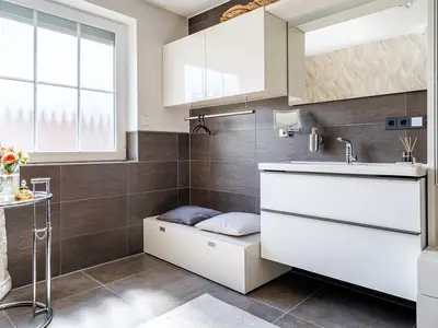 Ferienwohnung für 2 Personen (60 m²) in Krummhörn Greetsiel 9/10