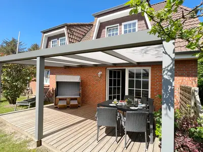 Ferienwohnung für 4 Personen (75 m²) in Westerland (Sylt) 1/10