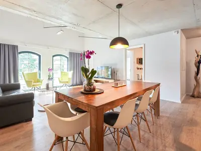 Ferienwohnung für 8 Personen (108 m²) in Brandenburg an der Havel 6/10