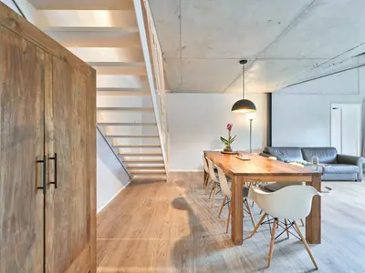 Ferienwohnung für 8 Personen (108 m²) in Brandenburg an der Havel 7/10