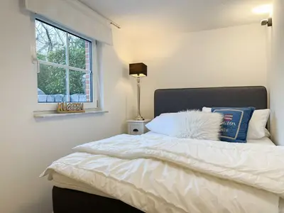 Ferienwohnung für 2 Personen (32 m²) in Timmendorfer Strand 3/10
