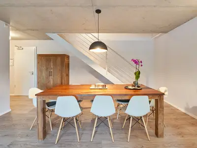 Ferienwohnung für 8 Personen (108 m²) in Brandenburg an der Havel 8/10