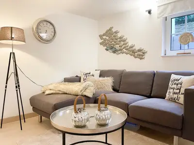 Ferienwohnung für 2 Personen (32 m²) in Timmendorfer Strand 4/10