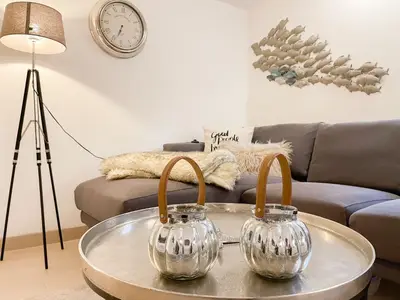 Ferienwohnung für 2 Personen (32 m²) in Timmendorfer Strand 6/10