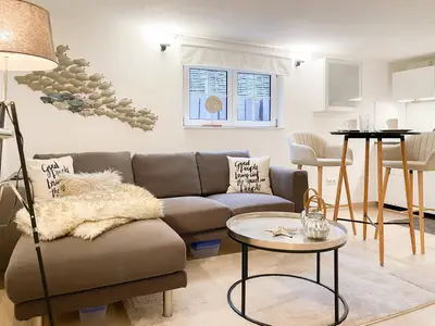 Ferienwohnung für 2 Personen (32 m²) in Timmendorfer Strand 7/10