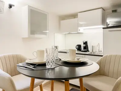 Ferienwohnung für 2 Personen (32 m²) in Timmendorfer Strand 8/10