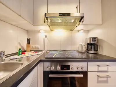 Ferienwohnung für 4 Personen (48 m²) in Duhnen 4/10