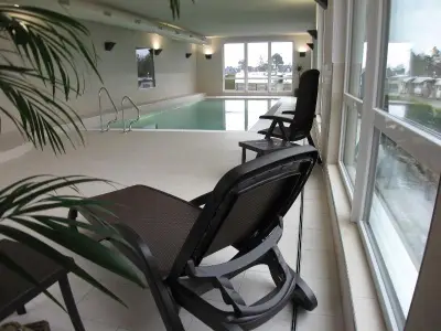 Ferienwohnung für 4 Personen (48 m²) in Duhnen 6/10