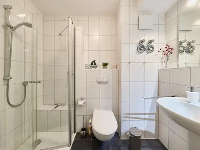 Ferienwohnung für 4 Personen (48 m²) in Duhnen 8/10