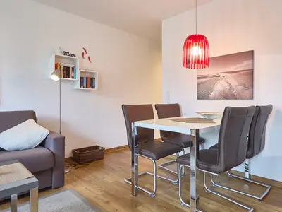 Ferienwohnung für 4 Personen (48 m²) in Duhnen 10/10