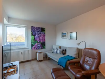 Ferienwohnung für 2 Personen (38 m²) in Duhnen 2/10