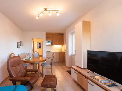 Ferienwohnung für 2 Personen (38 m²) in Duhnen 3/10