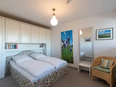 Ferienwohnung für 2 Personen (38 m²) in Duhnen 4/10