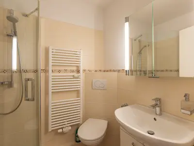 Ferienwohnung für 2 Personen (38 m²) in Duhnen 5/10