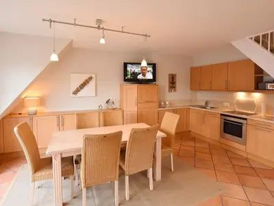 Ferienwohnung für 4 Personen (75 m²) in Westerland (Sylt) 7/10