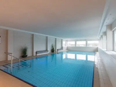 Ferienwohnung für 2 Personen (38 m²) in Duhnen 7/10