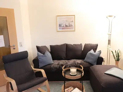 Ferienwohnung für 3 Personen (54 m²) in Ostseebad Kühlungsborn 3/10