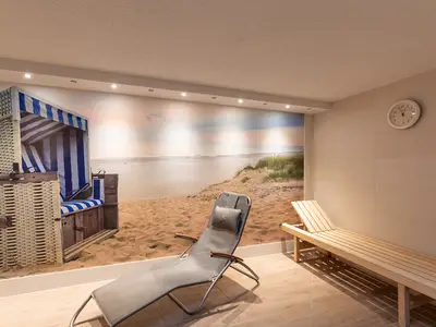 Ferienwohnung für 2 Personen (38 m²) in Duhnen 9/10