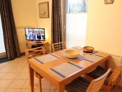 Ferienwohnung für 3 Personen (54 m²) in Ostseebad Kühlungsborn 4/10