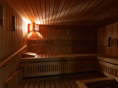 Ferienwohnung für 2 Personen (38 m²) in Duhnen 10/10