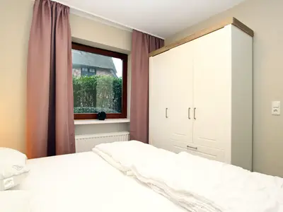 Ferienwohnung für 2 Personen (45 m²) in Wenningstedt 4/10