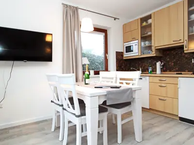 Ferienwohnung für 2 Personen (45 m²) in Wenningstedt 5/10