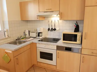 Ferienwohnung für 3 Personen (54 m²) in Ostseebad Kühlungsborn 6/10