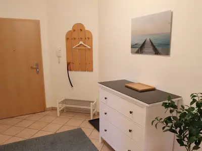 Ferienwohnung für 3 Personen (54 m²) in Ostseebad Kühlungsborn 7/10