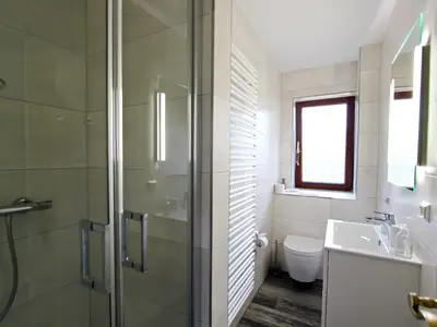 Ferienwohnung für 2 Personen (45 m²) in Wenningstedt 8/10