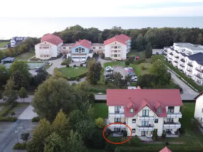 Ferienwohnung für 3 Personen (54 m²) in Ostseebad Kühlungsborn 10/10