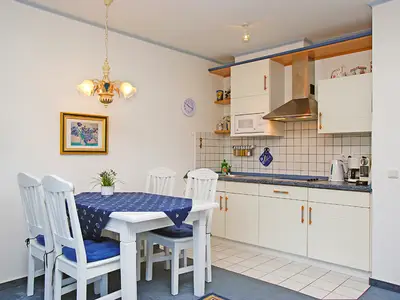 Ferienwohnung für 3 Personen (55 m²) in Duhnen 3/10