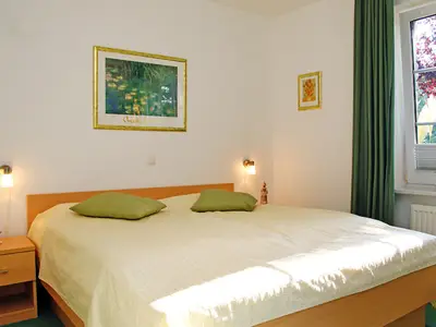 Ferienwohnung für 3 Personen (55 m²) in Duhnen 4/10