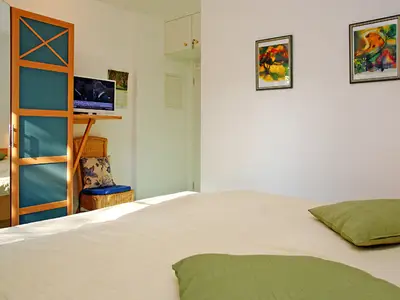 Ferienwohnung für 3 Personen (55 m²) in Duhnen 5/10