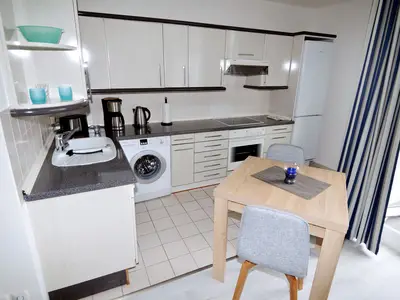 Ferienwohnung für 2 Personen (38 m²) in Heiligenhafen 2/10