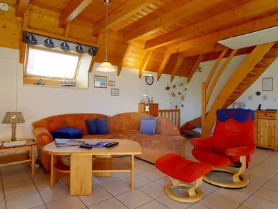 Ferienwohnung für 4 Personen (68 m²) in Dorum Neufeld 2/10