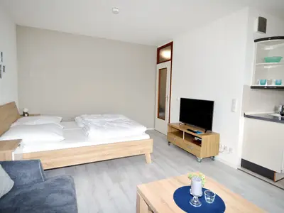 Ferienwohnung für 2 Personen (38 m²) in Heiligenhafen 4/10