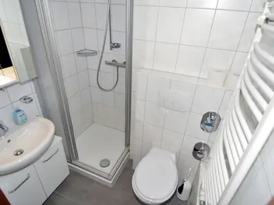 Ferienwohnung für 2 Personen (38 m²) in Heiligenhafen 6/10