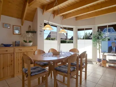 Ferienwohnung für 4 Personen (68 m²) in Dorum Neufeld 4/10