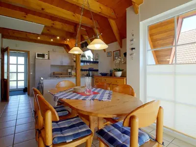 Ferienwohnung für 4 Personen (68 m²) in Dorum Neufeld 5/10