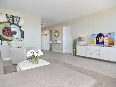 Ferienwohnung für 2 Personen (88 m²) in Westerland (Sylt) 3/10