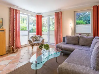 Ferienwohnung für 3 Personen (49 m²) in Boltenhagen (Ostseebad) 1/10