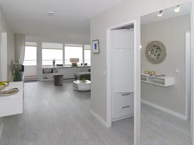 Ferienwohnung für 2 Personen (88 m²) in Westerland (Sylt) 7/10